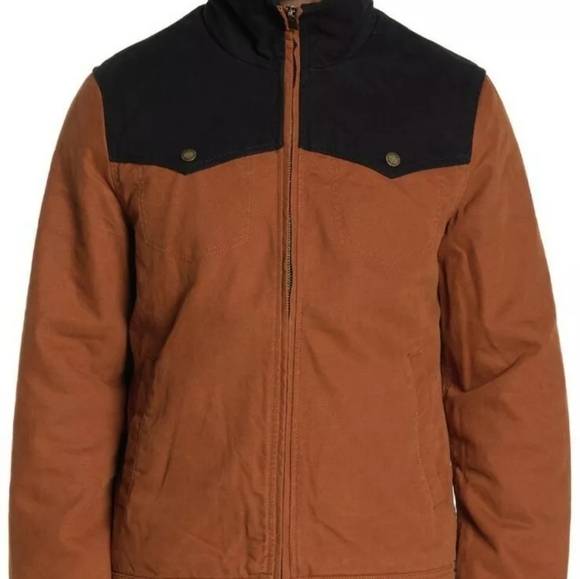 Pendleton Utility Jacket Pendleton | Jackets & Coats | Pendleton Dry Goods Gallantin Canvas ...